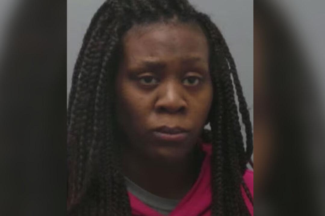 Missouri Mom Convicted of Killing Her Infant Twins