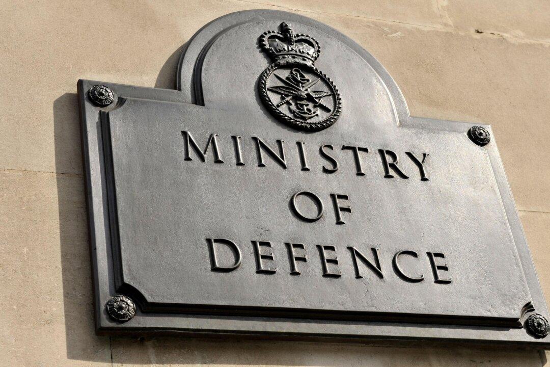 Defence Companies Are Being Denied Banking Services, Minister Says