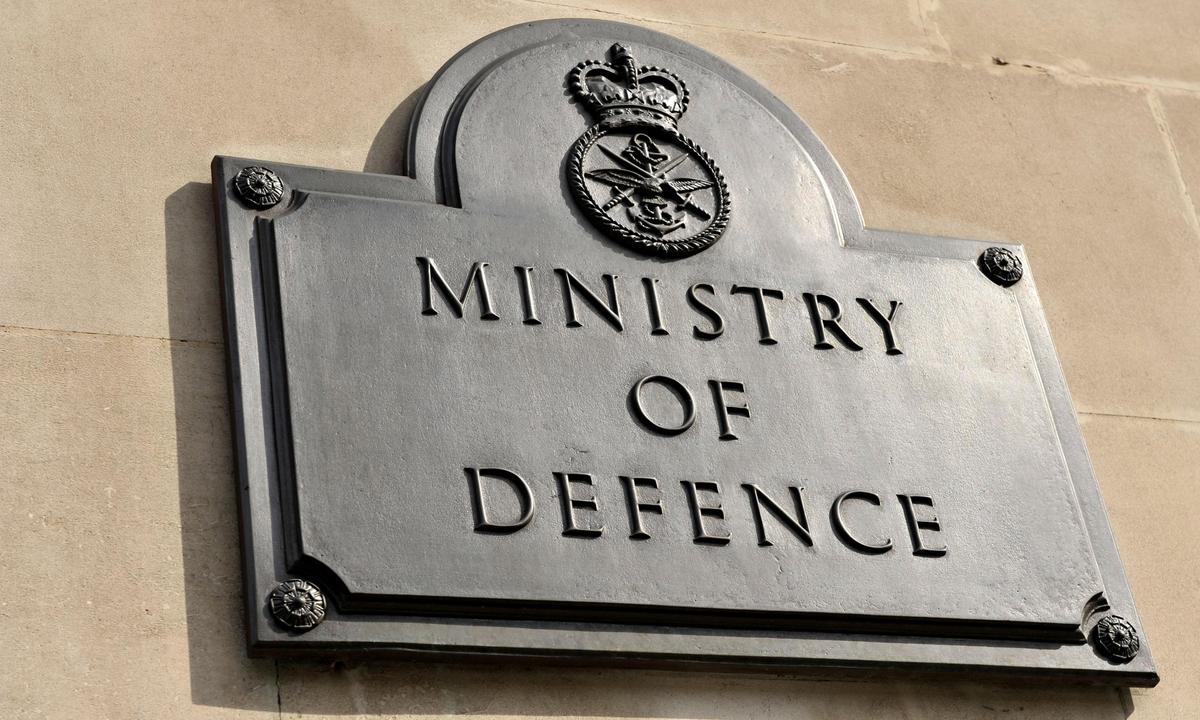 MoD Investigating Missent Emails After Mali Got Messages Meant for US
