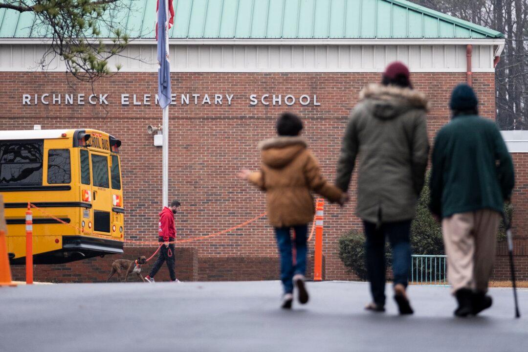 Virginia School Where 6-Year-Old Shot Teacher Reopens With New Administration, Security Upgrades