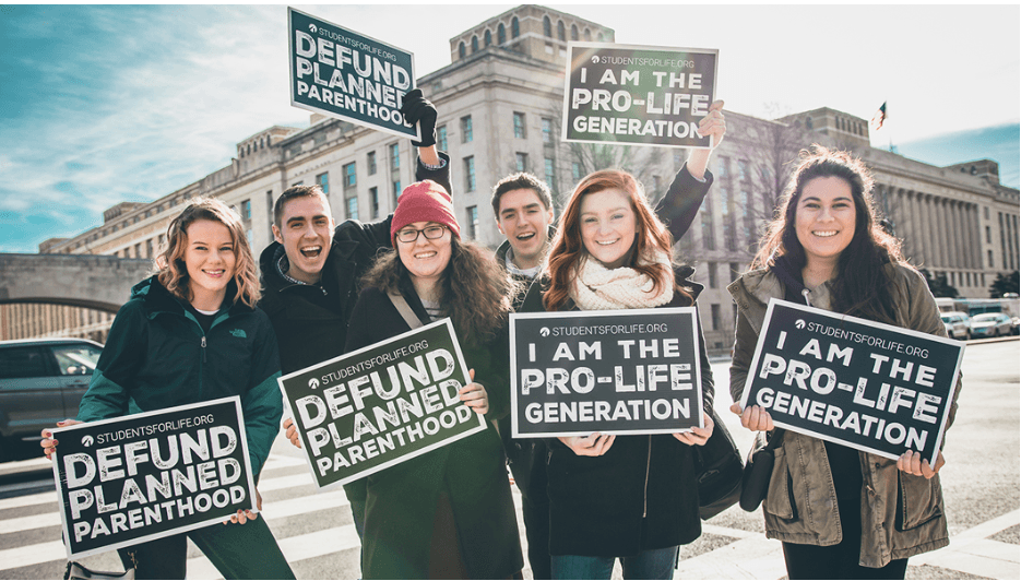 Some Christian Colleges Have Ties to Planned Parenthood: Study