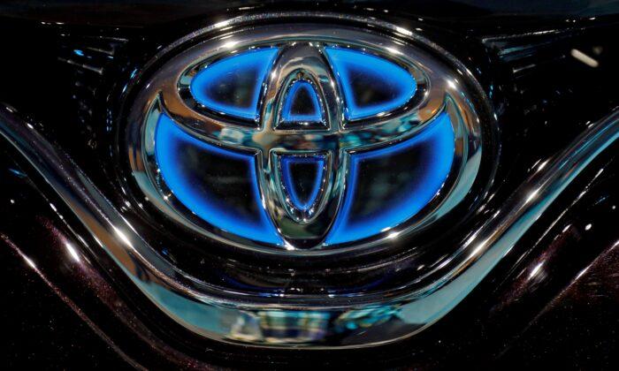 Toyota Defends Title as World’s Top-Selling Automaker in 2022