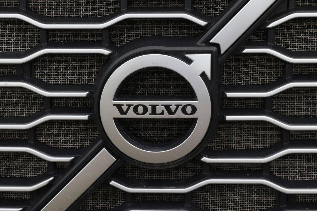 US Hits Volvo Group North America With $130 Million Penalty Over Delayed Recalls