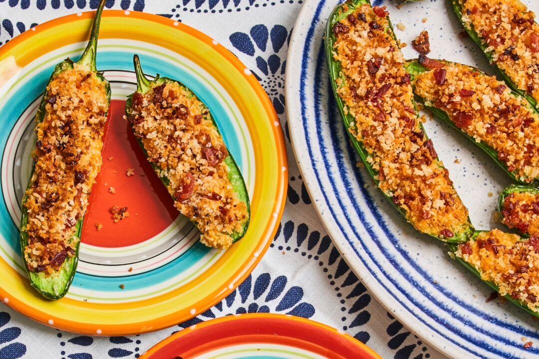 This Quintessential Appetizer Should Be on Your Game Day Menu