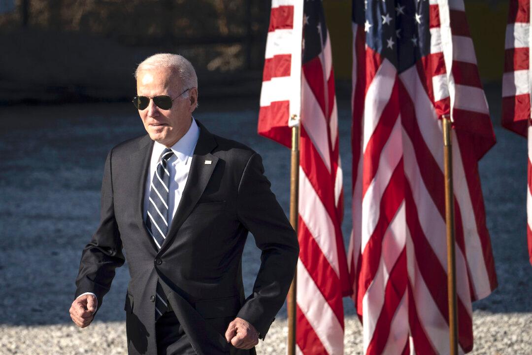 Biden Admin Plans to End COVID-19 Emergency Declarations on May 11