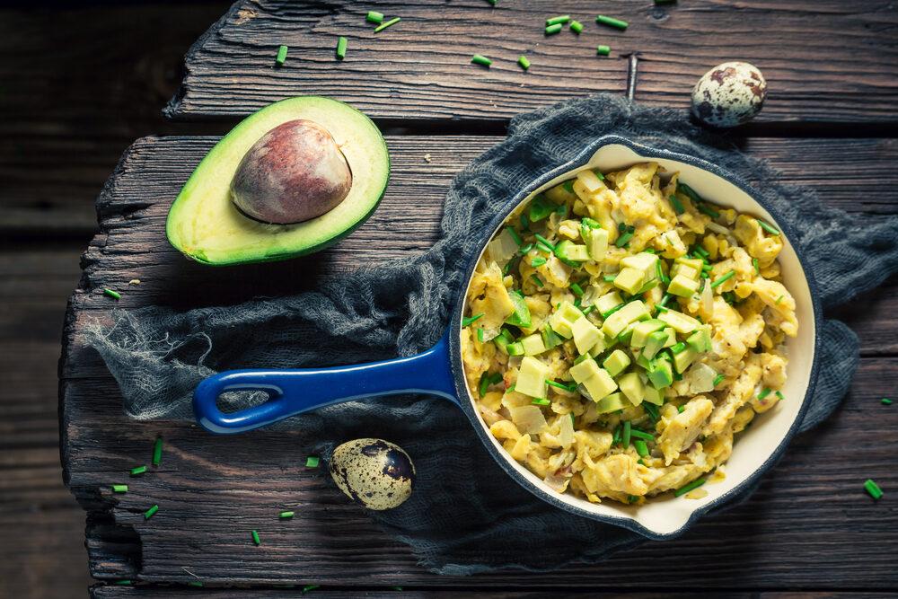 Thinking Outside the Guac