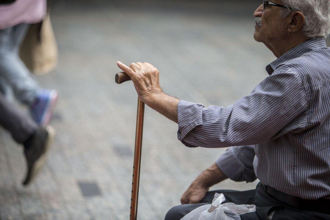 Euthanasia Deaths Climb Steadily in Victoria