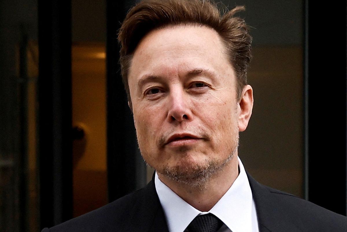 Elon Musk Testified It’s ‘Easy’ for Him to Get Investment Support