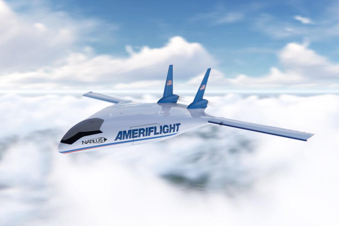 Dallas-Based Ameriflight Signs $134 Million Deal to Buy 20 Autonomous Planes