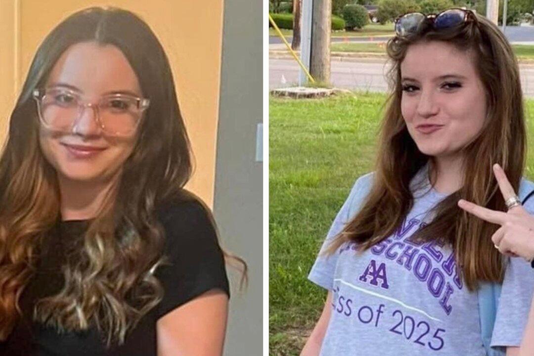 Missing Teenager Adriana Davidson Found Dead Near Michigan High School