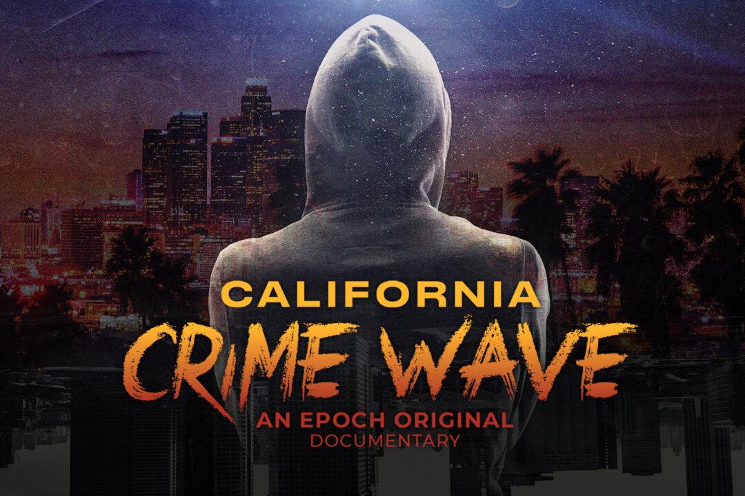 California’s Crime Wave | Full Documentary