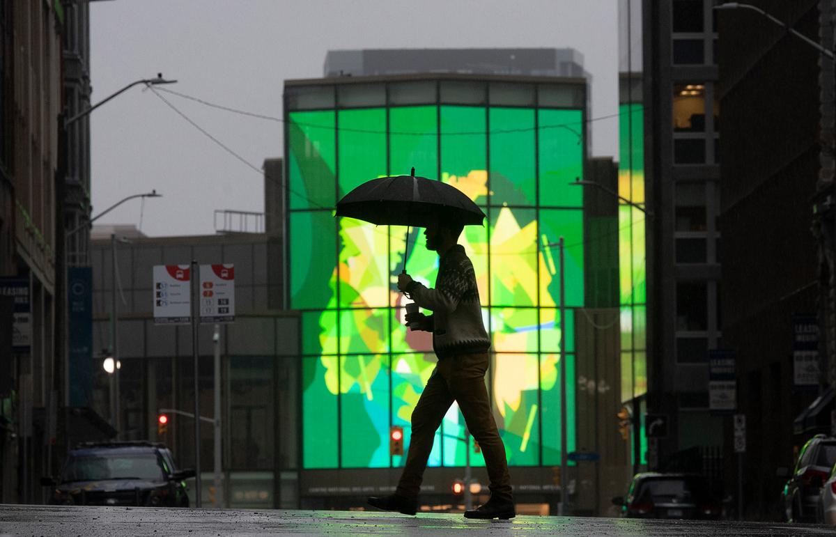 Ottawa Theatre Backtracks Performance for ‘All-Black Identifying Audience’