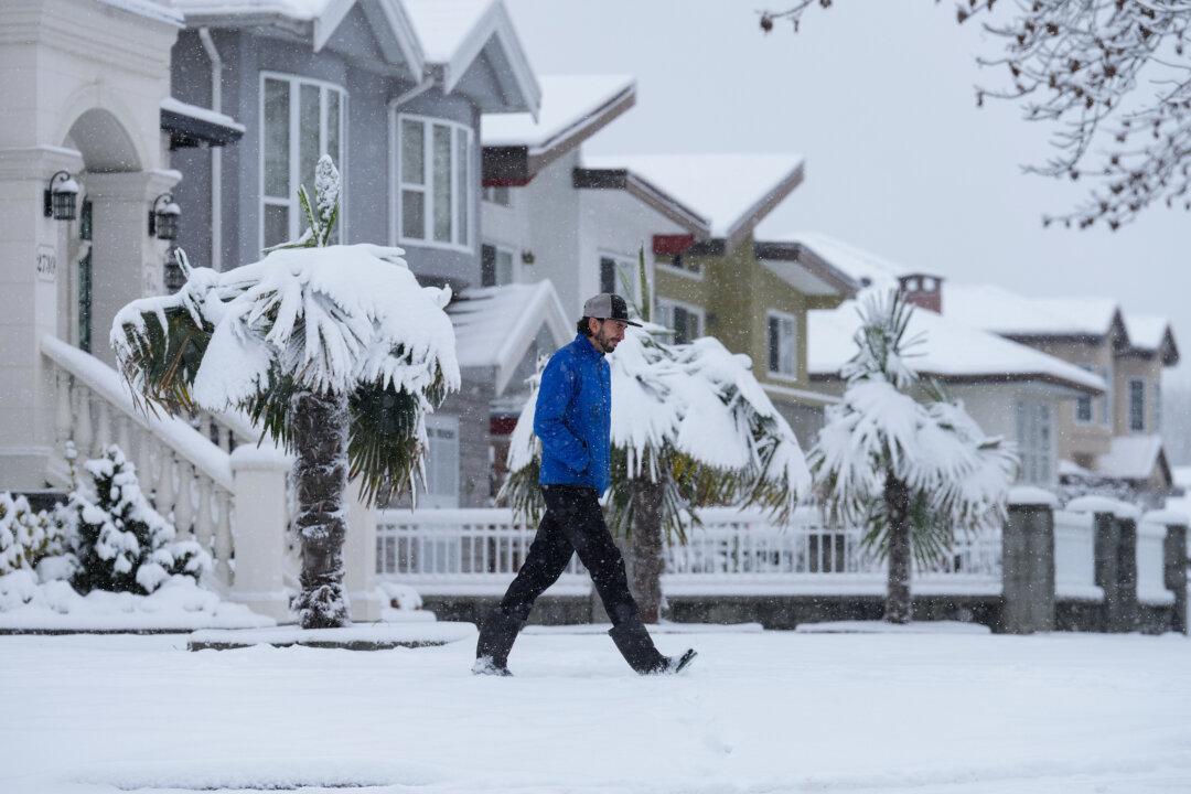 1 in 5 Canadian Households Facing ‘Energy Poverty’