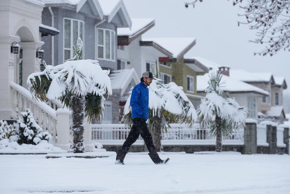 1 in 5 Canadian Households Facing ‘Energy Poverty’