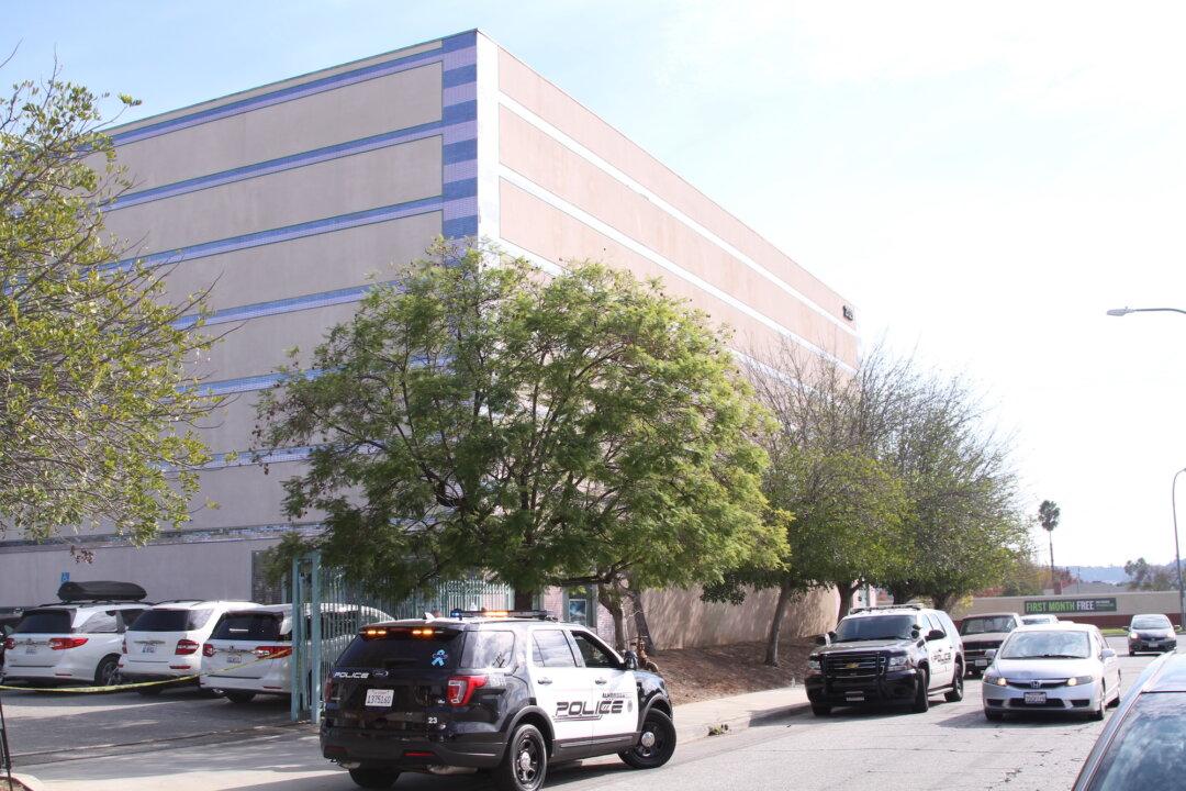 California Man Sentenced for Killing His Boss at China-Controlled US Newspaper