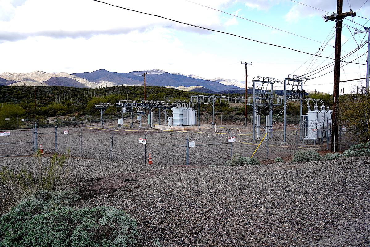 Power Substation Attacks Raise Authorities’ Awareness of Need for Tighter Security Around Key Infrastructure