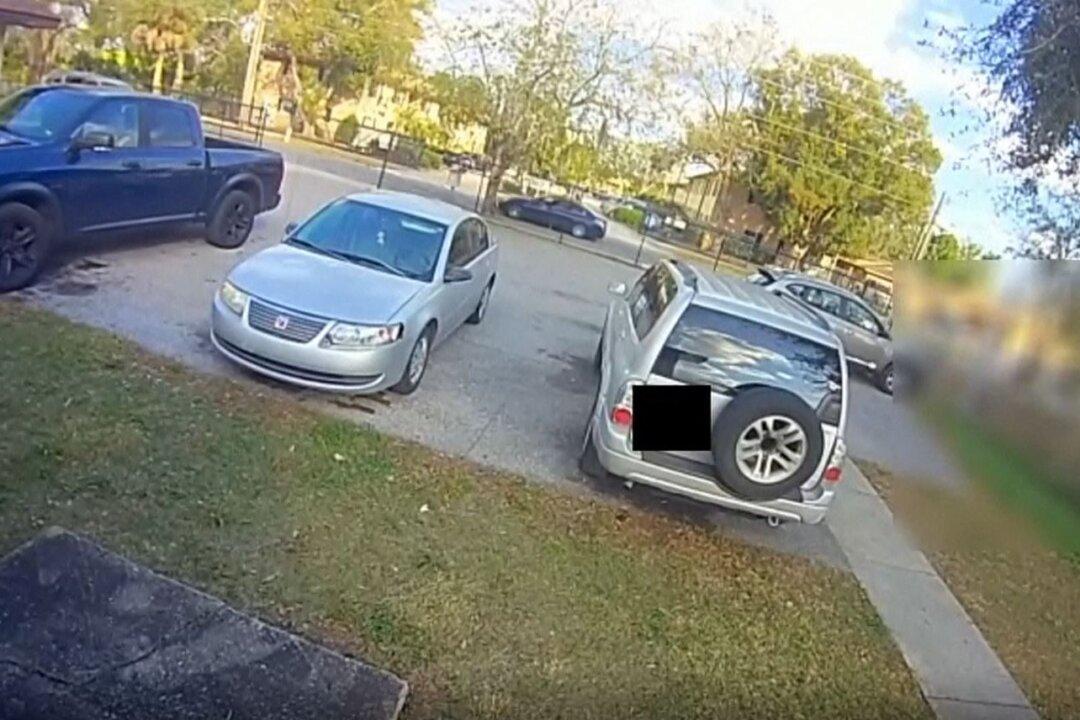 Florida Drive-By Shooting Leaves 10 Injured, 2 in Critical Condition: Police
