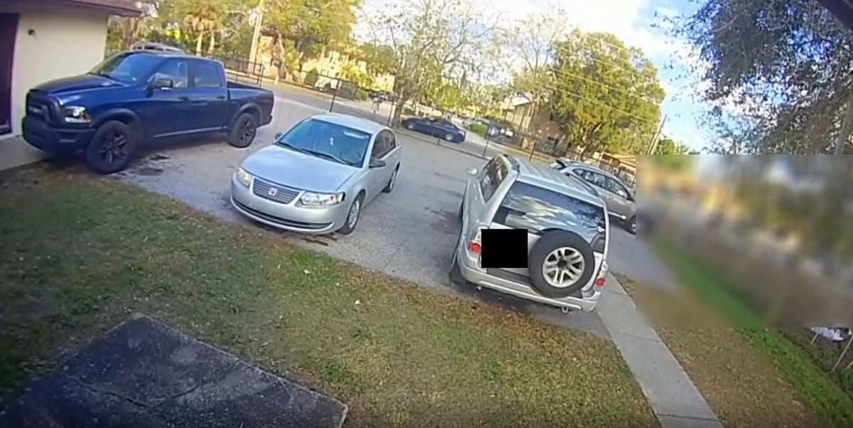 Florida Drive-By Shooting Leaves 10 Injured, 2 in Critical Condition: Police