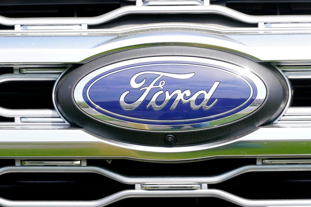 Ford Recalls 1.5 Million Vehicles to Fix Brake Hoses, Wiper Arms