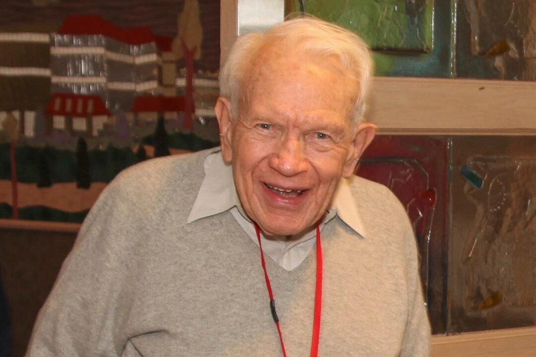‘Father of Peeps’ Marshmallow Candies Bob Born Dies at 98