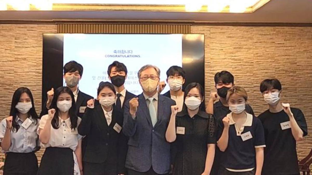 Korea-America Association ‘College Student Essay Competition’ Is Currently Accepting Submissions