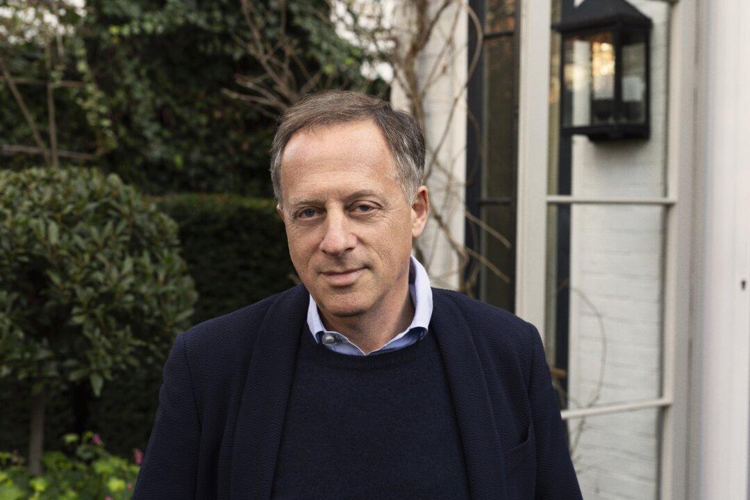 Guardian Apologises to BBC Chairman and Jewish Community Over ‘Anti-Semitic’ Cartoon