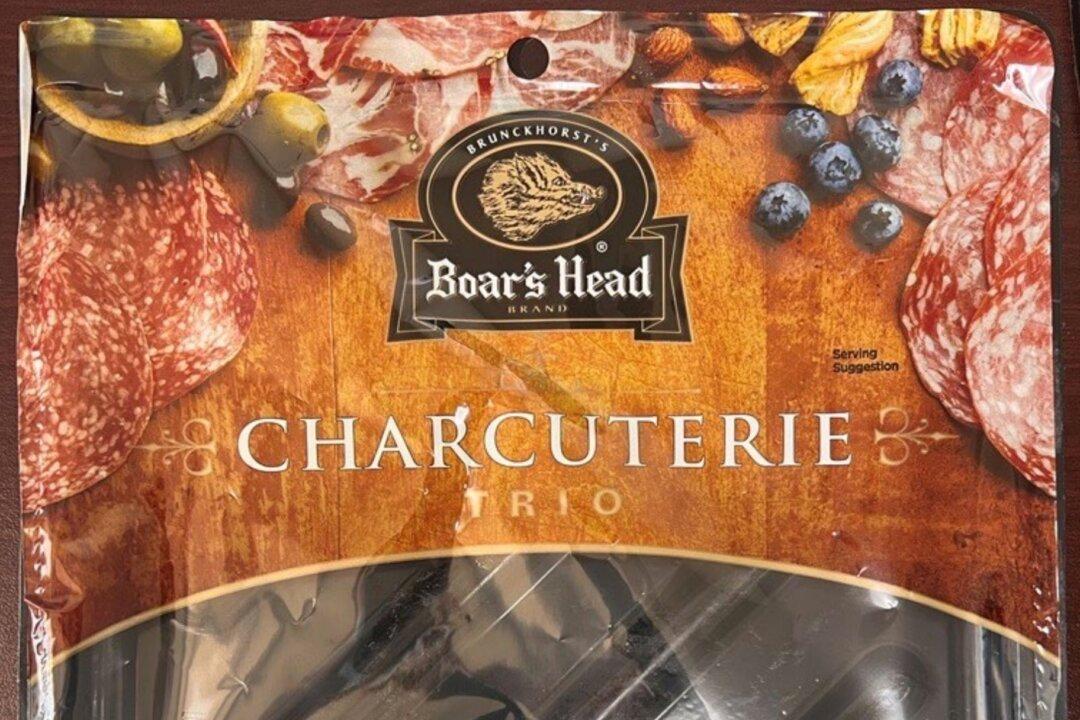 Over 52,000 Pounds of Charcuterie Sausage Recalled Over Listeria Concerns