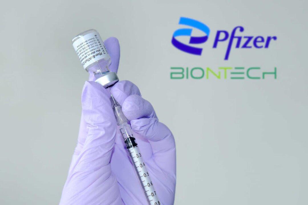 It Started Before the Outbreak: A BioNTech–‘Pfizer' Vax Project Timeline