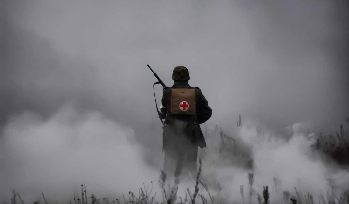 The War on Doctors and Patients