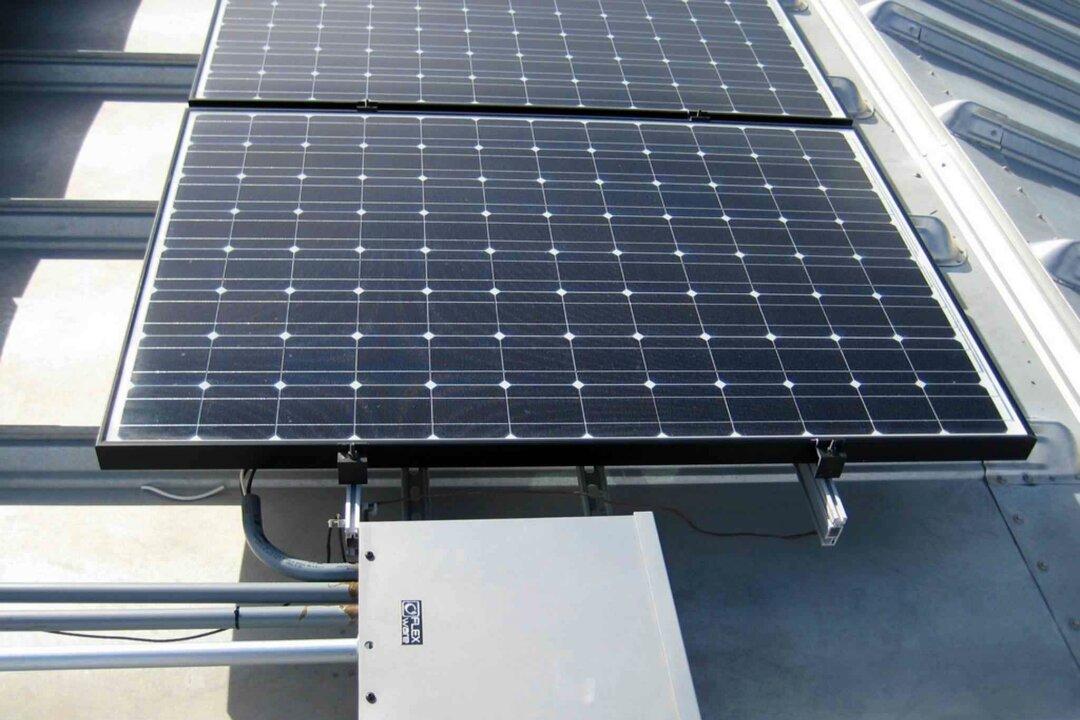 Sunshine Might Be Free but Solar Power Is Not Cheap