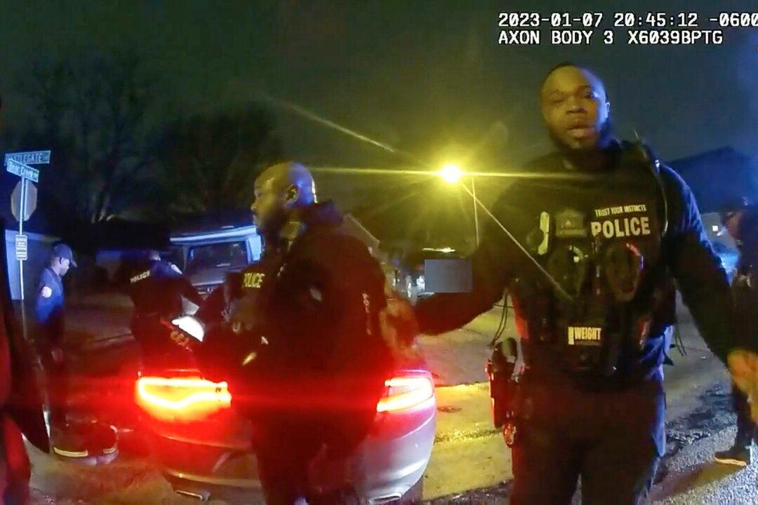 Inhumanity in Memphis