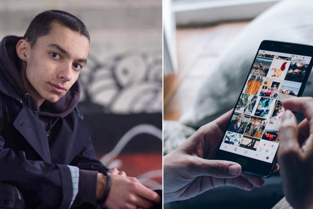 Teen Addicted to Endless Scrolling on Social Media Shares How Quitting It Positively Impacted His Life