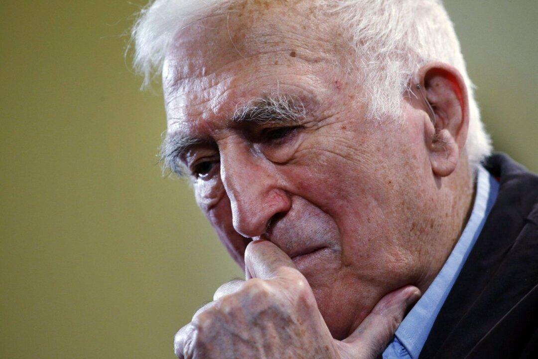 Report Finds That L'Arche Co-founder Jean Vanier Sexually Abused 25 Women