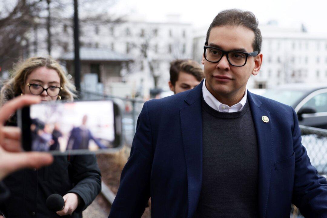 George Santos Officially Under House Ethics Investigation