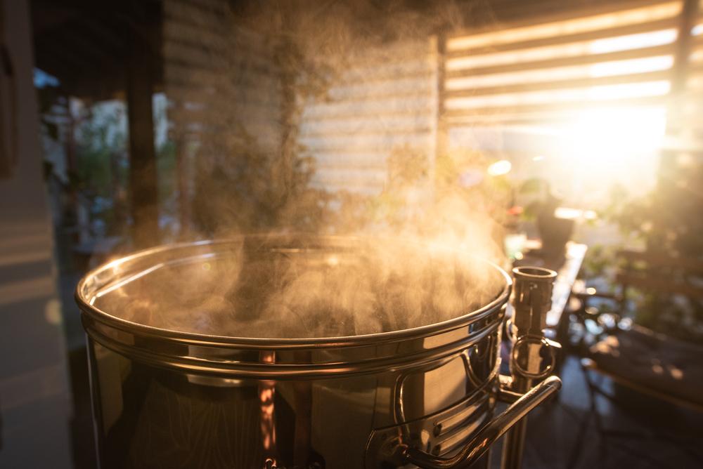 How to Become a Brewmaster