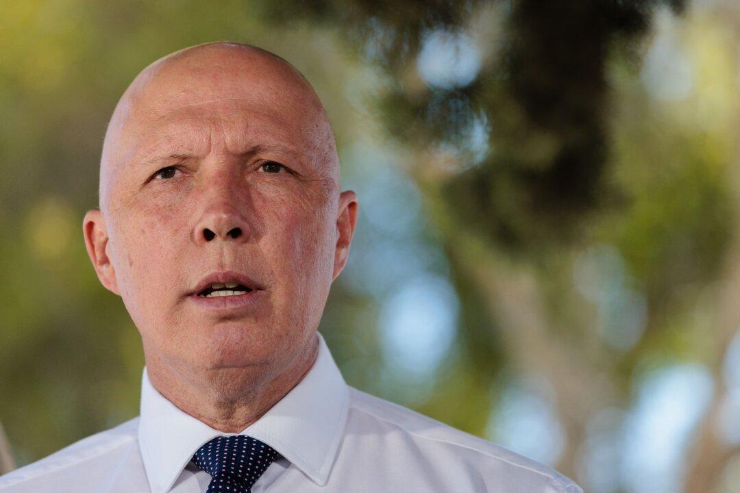 Coalition Vows Not to Go Nuclear on Labor’s Submarine Choice