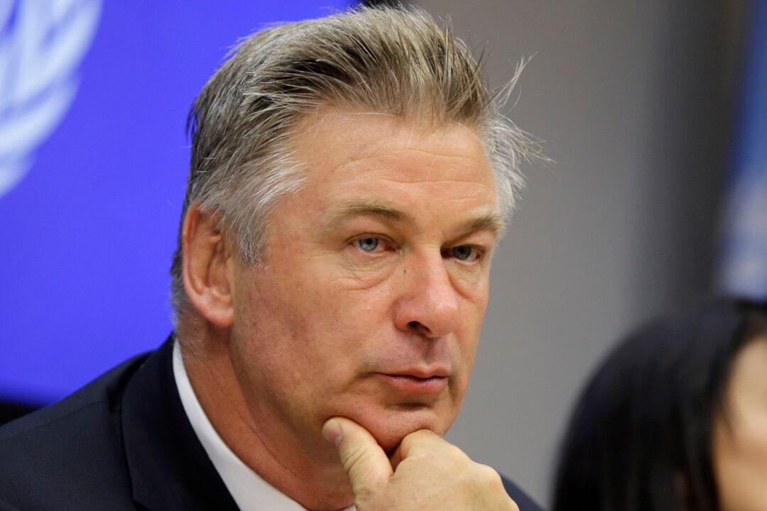 Alec and Stephen Baldwin Involved in Car Crash in the Hamptons