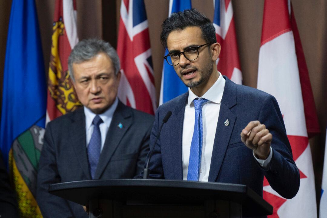 MPs Vote Unanimously to Resettle 10,000 Displaced Uyghurs Fleeing ‘Genocide’ by Beijing