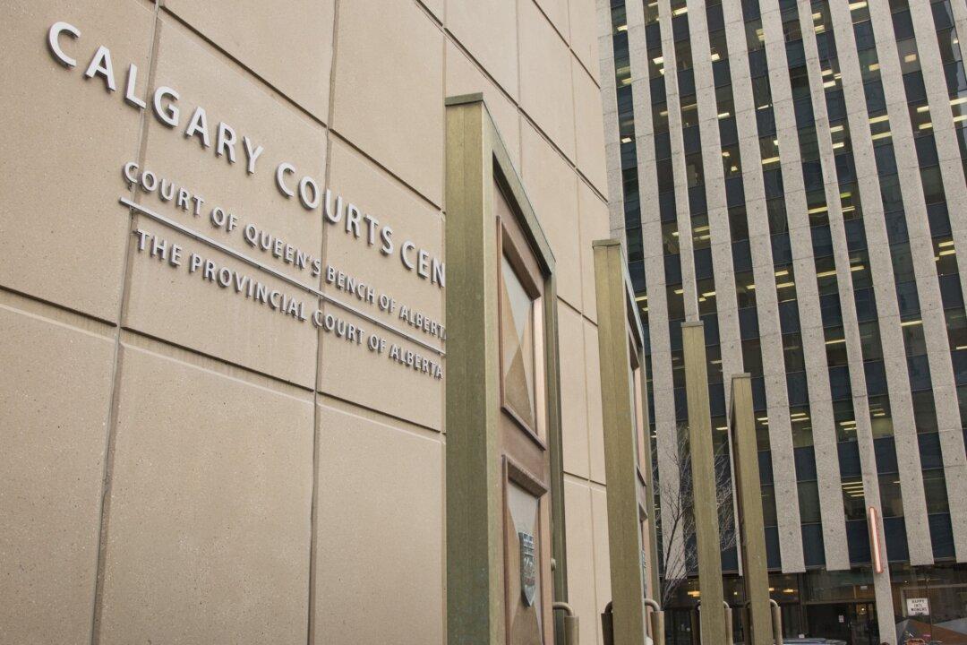 Alberta Lawyers Fight Mandatory Professional Development Training of a ‘Political, Cultural’ Nature