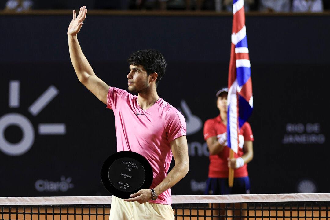 Fearless Alcaraz Can Show Next-Gen How to Topple Djokovic, Say Sports Psychology Experts