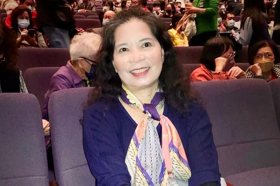 Taiwan National Radio Host: Shen Yun Represents ‘Highest State’ of Art and Humanity