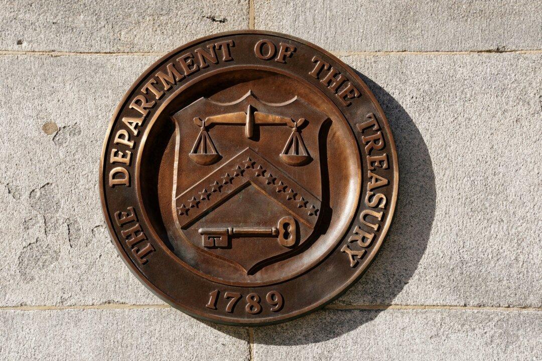 US Targets Global Sanctions Evasion Network Supporting Russia