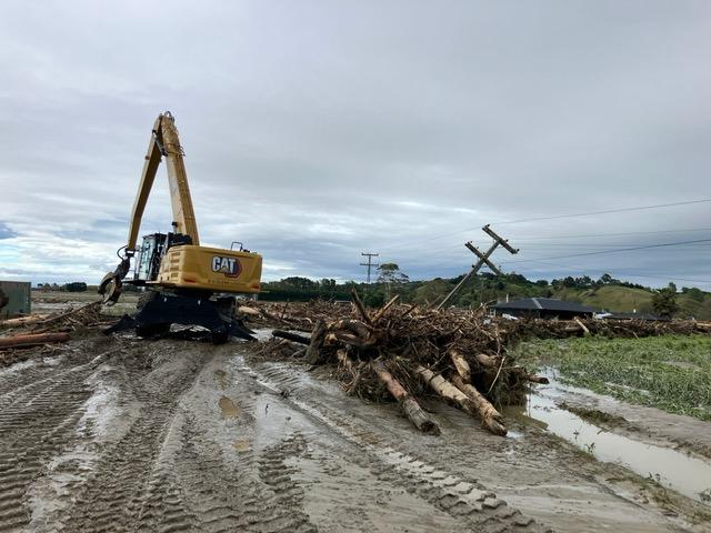 ‘Like the Apocalypse’: NZ Resident Recounts Cyclone Gabrielle Experience