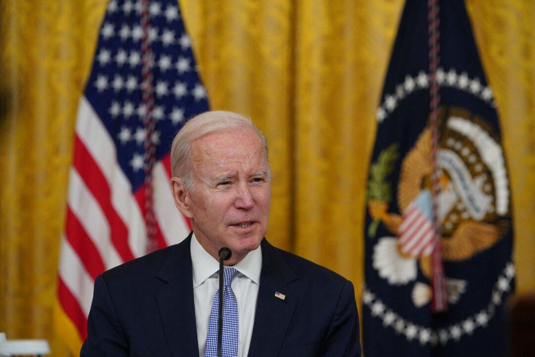 Biden Sparks Confusion by Saying Supreme Court Will End National COVID-19 Emergency