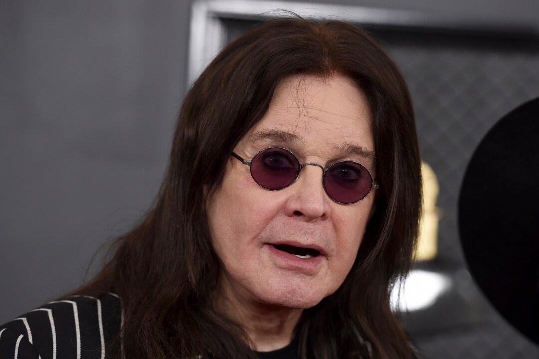 Ozzy Osbourne Cancels 2023 European Tour Dates, Cites Injury
