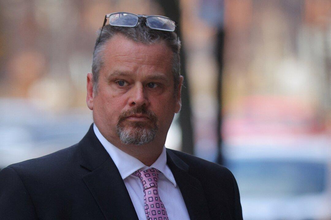 My Big Coin Cryptocurrency Firm Founder Gets 8 Years in Prison for Fraud