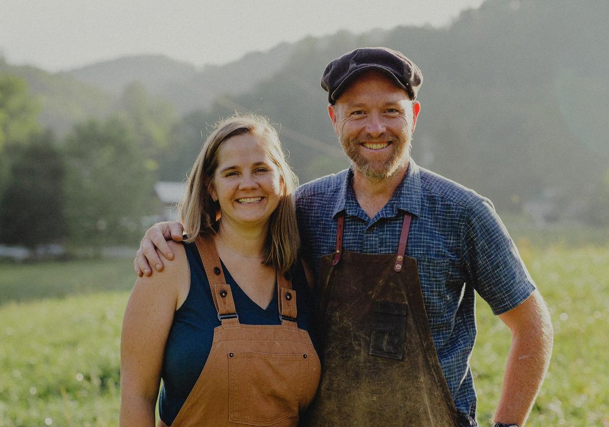 Justin Rhodes’s Homesteading Journey: How an Entrepreneur Became the ‘Crazy Chicken Ninja’