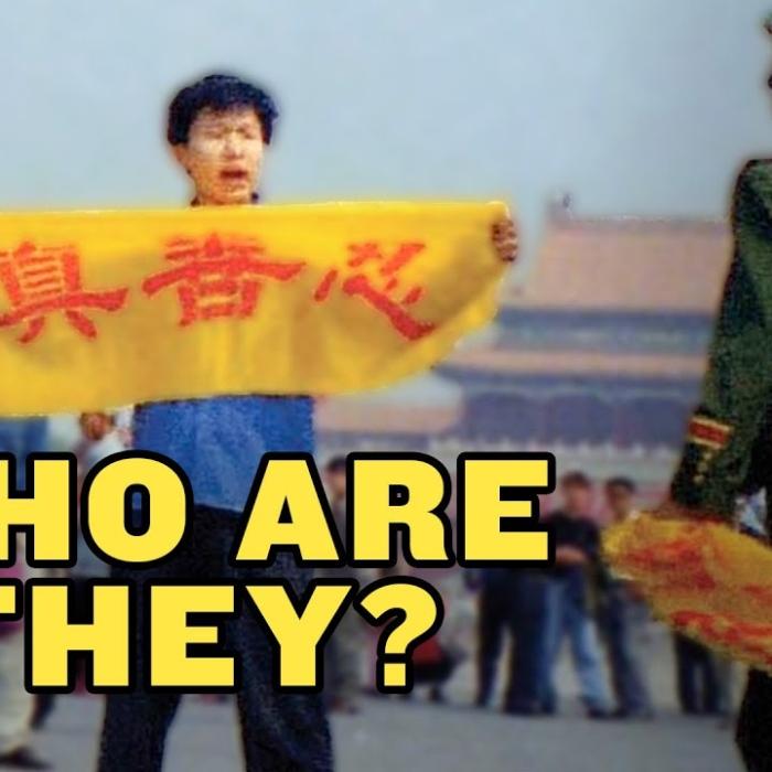 The Epoch Times