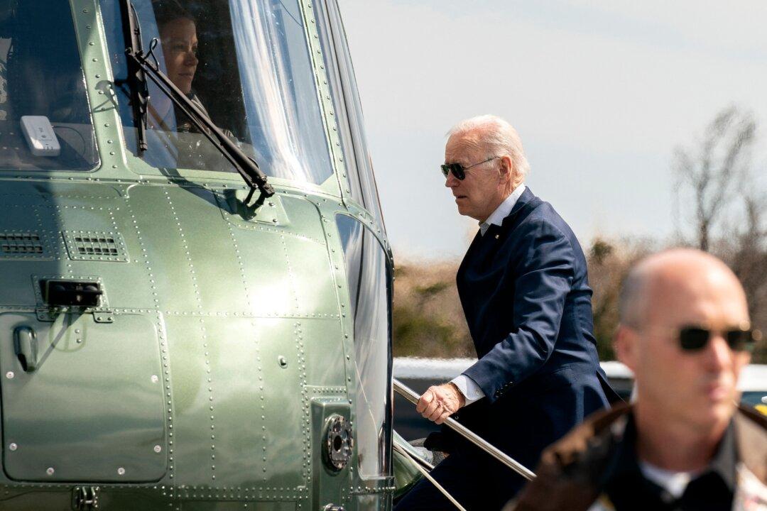 No Classified Documents Found in FBI Search of Biden’s Rehoboth Beach Home: Lawyer