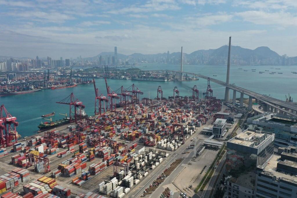 Hong Kong Drops to 7th Place in World Competitiveness Rankings 2023, Dropping From 1st Place in 2017